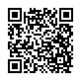 군정소식 페이지 바로가기 주소(https://www.jangseong.go.kr/q/ezMxMDR8NzU1NXxzaG93fH0=&e=M&s=3), QRCODE