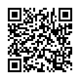 군정소식 페이지 바로가기 주소(https://www.jangseong.go.kr/q/ezMxMDR8NzUwMHxzaG93fH0=&e=M&s=3), QRCODE