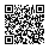군정소식 페이지 바로가기 주소(https://www.jangseong.go.kr/q/ezMxMDR8NzUzN3xzaG93fH0=&e=M&s=3), QRCODE
