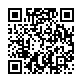 군정소식 페이지 바로가기 주소(https://www.jangseong.go.kr/q/ezMxMDR8NzY0MXxzaG93fH0=&e=M&s=3), QRCODE