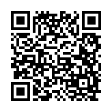 군정소식 페이지 바로가기 주소(https://www.jangseong.go.kr/q/ezMxMDR8NzY3MXxzaG93fH0=&e=M&s=3), QRCODE