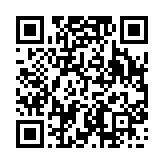 군정소식 페이지 바로가기 주소(https://www.jangseong.go.kr/q/ezMxMDR8NzY3NnxzaG93fH0=&e=M&s=3), QRCODE