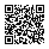 군정소식 페이지 바로가기 주소(https://www.jangseong.go.kr/q/ezMxMDR8NzY5MXxzaG93fH0=&e=M&s=3), QRCODE