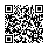 군정소식 페이지 바로가기 주소(https://www.jangseong.go.kr/q/ezMxMDR8NzYwMnxzaG93fH0=&e=M&s=3), QRCODE
