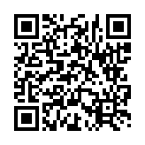 군정소식 페이지 바로가기 주소(https://www.jangseong.go.kr/q/ezMxMDR8NzYzMnxzaG93fH0=&e=M&s=3), QRCODE