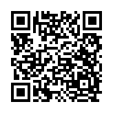 군정소식 페이지 바로가기 주소(https://www.jangseong.go.kr/q/ezMxMDR8Nzc0NXxzaG93fH0=&e=M&s=3), QRCODE