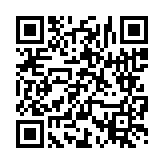 군정소식 페이지 바로가기 주소(https://www.jangseong.go.kr/q/ezMxMDR8Nzc1M3xzaG93fH0=&e=M&s=3), QRCODE