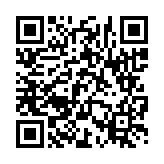 군정소식 페이지 바로가기 주소(https://www.jangseong.go.kr/q/ezMxMDR8Nzc2MnxzaG93fH0=&e=M&s=3), QRCODE