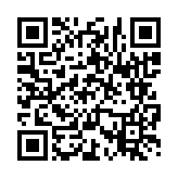 군정소식 페이지 바로가기 주소(https://www.jangseong.go.kr/q/ezMxMDR8Nzc5NnxzaG93fH0=&e=M&s=3), QRCODE