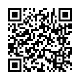 군정소식 페이지 바로가기 주소(https://www.jangseong.go.kr/q/ezMxMDR8NzcwNnxzaG93fH0=&e=M&s=3), QRCODE