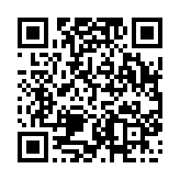 군정소식 페이지 바로가기 주소(https://www.jangseong.go.kr/q/ezMxMDR8NzcwOXxzaG93fH0=&e=M&s=3), QRCODE