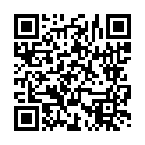 군정소식 페이지 바로가기 주소(https://www.jangseong.go.kr/q/ezMxMDR8NzcyM3xzaG93fH0=&e=M&s=3), QRCODE