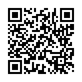 군정소식 페이지 바로가기 주소(https://www.jangseong.go.kr/q/ezMxMDR8NzcyMXxzaG93fH0=&e=M&s=3), QRCODE