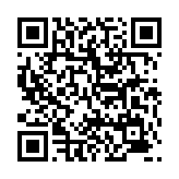 군정소식 페이지 바로가기 주소(https://www.jangseong.go.kr/q/ezMxMDR8NzcyNXxzaG93fH0=&e=M&s=3), QRCODE