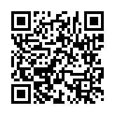군정소식 페이지 바로가기 주소(https://www.jangseong.go.kr/q/ezMxMDR8NzcyNnxzaG93fH0=&e=M&s=3), QRCODE