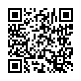 군정소식 페이지 바로가기 주소(https://www.jangseong.go.kr/q/ezMxMDR8NzgzN3xzaG93fH0=&e=M&s=3), QRCODE