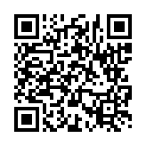 군정소식 페이지 바로가기 주소(https://www.jangseong.go.kr/q/ezMxMDR8Nzk3MnxzaG93fH0=&e=M&s=3), QRCODE