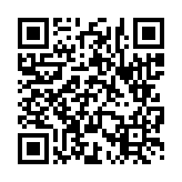 군정소식 페이지 바로가기 주소(https://www.jangseong.go.kr/q/ezMxMDR8NzkzMHxzaG93fH0=&e=M&s=3), QRCODE
