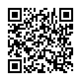 군정소식 페이지 바로가기 주소(https://www.jangseong.go.kr/q/ezMxMDR8ODA2NnxzaG93fH0=&e=M&s=3), QRCODE