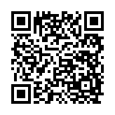 군정소식 페이지 바로가기 주소(https://www.jangseong.go.kr/q/ezMxMDR8ODI4NXxzaG93fH0=&e=M&s=3), QRCODE
