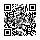 군정소식 페이지 바로가기 주소(https://www.jangseong.go.kr/q/ezMxMDR8ODIwM3xzaG93fH0=&e=M&s=3), QRCODE