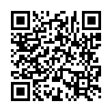 군정소식 페이지 바로가기 주소(https://www.jangseong.go.kr/q/ezMxMDR8ODIwNnxzaG93fH0=&e=M&s=3), QRCODE
