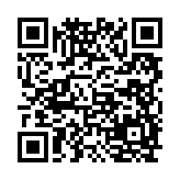 군정소식 페이지 바로가기 주소(https://www.jangseong.go.kr/q/ezMxMDR8ODIxMHxzaG93fH0=&e=M&s=3), QRCODE