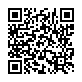 군정소식 페이지 바로가기 주소(https://www.jangseong.go.kr/q/ezMxMDR8ODIzMnxzaG93fH0=&e=M&s=3), QRCODE