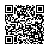 군정소식 페이지 바로가기 주소(https://www.jangseong.go.kr/q/ezMxMDR8ODQ2MXxzaG93fH0=&e=M&s=3), QRCODE