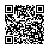 군정소식 페이지 바로가기 주소(https://www.jangseong.go.kr/q/ezMxMDR8ODQ3NXxzaG93fH0=&e=M&s=3), QRCODE
