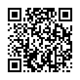 군정소식 페이지 바로가기 주소(https://www.jangseong.go.kr/q/ezMxMDR8ODY4NHxzaG93fH0=&e=M&s=3), QRCODE
