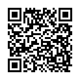 군정소식 페이지 바로가기 주소(https://www.jangseong.go.kr/q/ezMxMDR8ODY5MnxzaG93fH0=&e=M&s=3), QRCODE