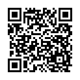 군정소식 페이지 바로가기 주소(https://www.jangseong.go.kr/q/ezMxMDR8ODYxNHxzaG93fH0=&e=M&s=3), QRCODE