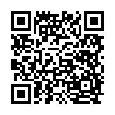 군정소식 페이지 바로가기 주소(https://www.jangseong.go.kr/q/ezMxMDR8ODcwNXxzaG93fH0=&e=M&s=3), QRCODE