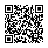 군정소식 페이지 바로가기 주소(https://www.jangseong.go.kr/q/ezMxMDR8ODczMHxzaG93fH0=&e=M&s=3), QRCODE