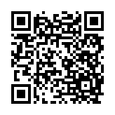 군정소식 페이지 바로가기 주소(https://www.jangseong.go.kr/q/ezMxMDR8ODl8c2hvd3xwYWdlPTc2N30=&e=M&s=3), QRCODE