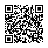 군정소식 페이지 바로가기 주소(https://www.jangseong.go.kr/q/ezMxMDR8OTI1OHxzaG93fH0=&e=M&s=3), QRCODE