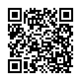 군정소식 페이지 바로가기 주소(https://www.jangseong.go.kr/q/ezMxMDR8OTM0NnxzaG93fH0=&e=M&s=3), QRCODE