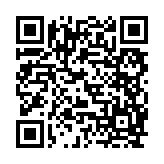 군정소식 페이지 바로가기 주소(https://www.jangseong.go.kr/q/ezMxMDR8OTQ0fHNob3d8cGFnZT03MjJ9&e=M&s=3), QRCODE