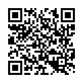 군정소식 페이지 바로가기 주소(https://www.jangseong.go.kr/q/ezMxMDR8OTQ1fHNob3d8cGFnZT03MTl9&e=M&s=3), QRCODE