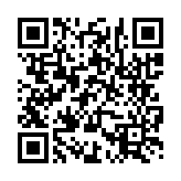 군정소식 페이지 바로가기 주소(https://www.jangseong.go.kr/q/ezMxMDR8OTQxNXxzaG93fH0=&e=M&s=3), QRCODE