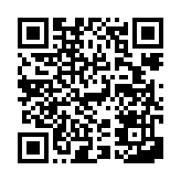 군정소식 페이지 바로가기 주소(https://www.jangseong.go.kr/q/ezMxMDR8OTR8c2hvd3xwYWdlPTc1OX0=&e=M&s=3), QRCODE