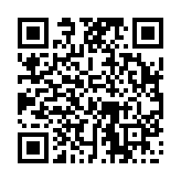 군정소식 페이지 바로가기 주소(https://www.jangseong.go.kr/q/ezMxMDR8OTV8c2hvd3xwYWdlPTc0N30=&e=M&s=3), QRCODE