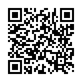 군정소식 페이지 바로가기 주소(https://www.jangseong.go.kr/q/ezMxMDR8OTY5NHxzaG93fH0=&e=M&s=3), QRCODE