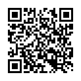 군정소식 페이지 바로가기 주소(https://www.jangseong.go.kr/q/ezMxMDR8OTYwfHNob3d8cGFnZT03MTN9&e=M&s=3), QRCODE