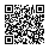 군정소식 페이지 바로가기 주소(https://www.jangseong.go.kr/q/ezMxMDR8OTcwM3xzaG93fH0=&e=M&s=3), QRCODE