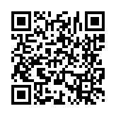 군정소식 페이지 바로가기 주소(https://www.jangseong.go.kr/q/ezMxMDR8OTcwN3xzaG93fH0=&e=M&s=3), QRCODE