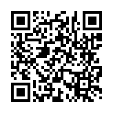 군정소식 페이지 바로가기 주소(https://www.jangseong.go.kr/q/ezMxMDR8OTcwNXxzaG93fH0=&e=M&s=3), QRCODE