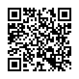 군정소식 페이지 바로가기 주소(https://www.jangseong.go.kr/q/ezMxMDR8OTczfHNob3d8cGFnZT03MTZ9&e=M&s=3), QRCODE