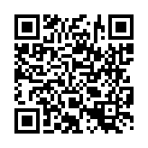 군정소식 페이지 바로가기 주소(https://www.jangseong.go.kr/q/ezMxMDR8OTd8c2hvd3xwYWdlPTc2NX0=&e=M&s=3), QRCODE